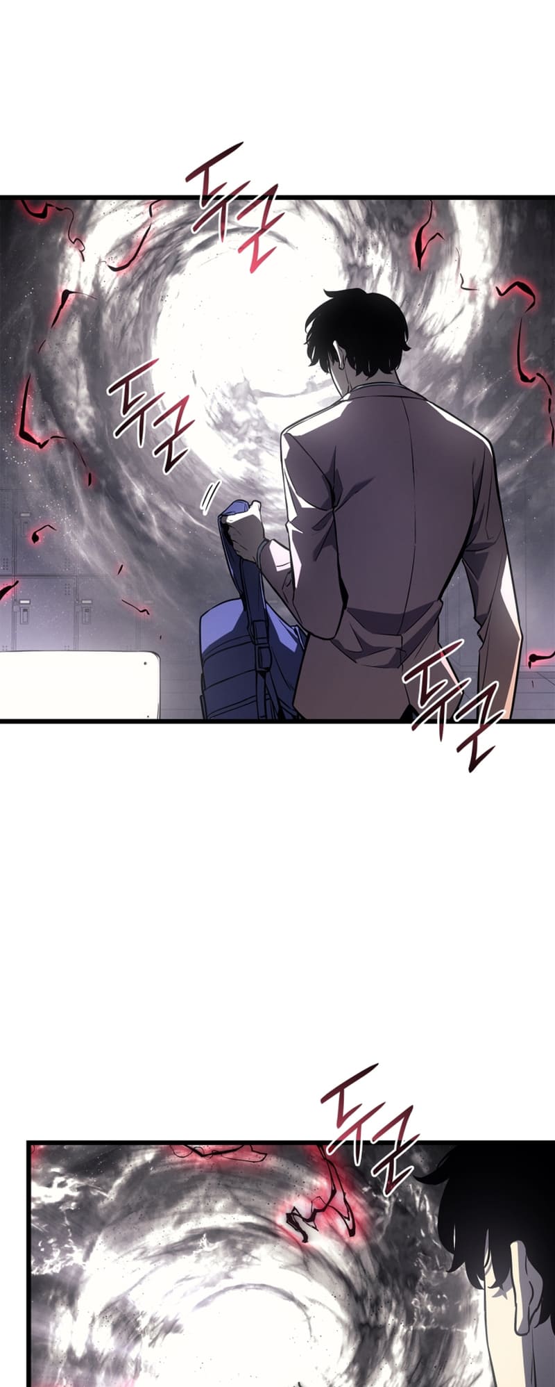 Solo Leveling, Chapter 193 image 58